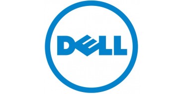 Dell: -12% sur une sélection de stations de travail fixes  
