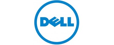 Dell: 12% de réduction sur l'achat d'un PC portable gamer Dell G5 15