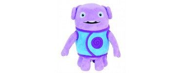 Cdiscount: - 10% sur les peluches EN ROUTE