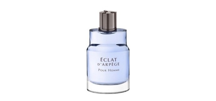 Timefy: 1 parfum LANVIN offert dès 199€ d'achat