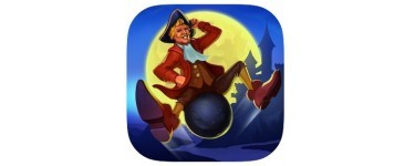 Amazon: The Surprising Adventures of Munchausen offerte au lieu de 1,78€