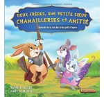 Amazon: [Ebook gratuit pour enfants] «Chamailleries et amitié»