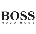 Hugo Boss: -20% supplémentaires sur les soldes