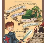 Amazon: [Ebook pour enfants] «L'histoire du roi mesquin, de l'honorable chevalier...»