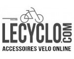 LeCyclo: 10% de réduction sur tout le site pour Black Friday