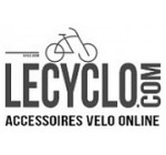 LeCyclo: 15% de remise sur tout le site