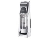 Rue du Commerce: Machine à gazéifier l'eau du robinet SODASTREAM COOL TITAN à 29,90€