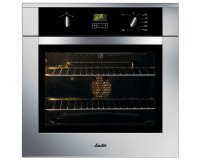 Mistergooddeal: Four pyrolyse encastrable à chaleur tournante Sauter SFP 829X à 299,99€