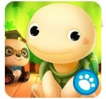 Google Play Store: Jeu Android Dr. Panda et la Cabane de Toto offert au lieu de 3,99€