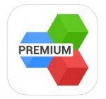 iOS: Application iOS OfficeSuite Premium offerte au lieu de 19,99€