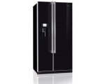 Cdiscount: Réfrigérateur américain HAIER HRF663CJB à 599,99€