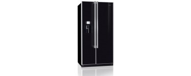 Cdiscount: Réfrigérateur américain HAIER HRF663CJB à 599,99€