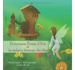 Amazon: [Ebook pour enfants] «Princesse Brise d'Été et le cadeau étrange des fées»