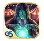 iOS: Jeu iOS Dark Arcana: The Carnival offert au lieu de 4,99€