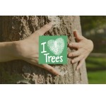 Yves Rocher: 1 photo de Tree Hug Publiée = 1 arbre planté