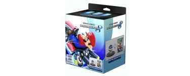 Micromania: Jeu Wii U Mario Kart 8 Collector Edition Limitée à 59,99€