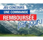 Carrefour: 1 commande remboursée par jour jusqu'au 26 juillet