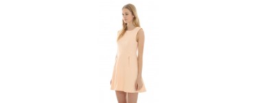 Pimkie: Robe patineuse jacquard à 14,39€ au lieu de 35,99€