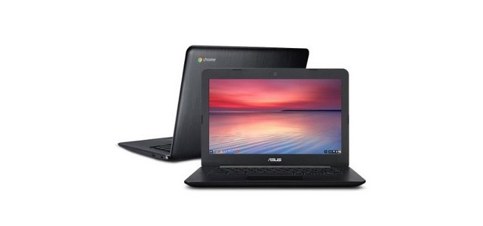 Amazon: PC Portable 13,3" Asus Chromebook C300MA-RO002 à 169€