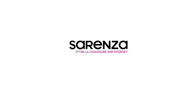 Sarenza: - 20% supplémentaires sur les marques Adidas, Clarks, Vans et Converse