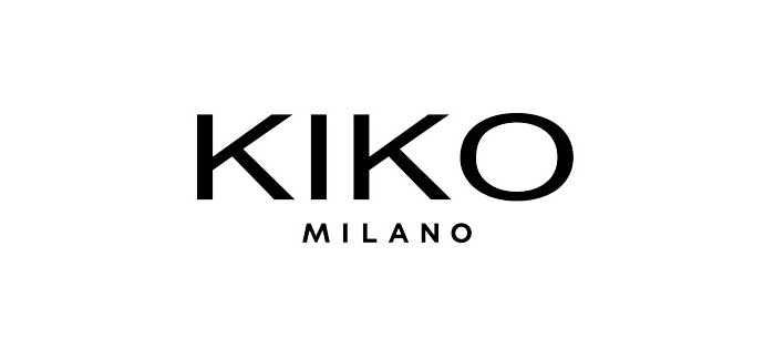Kiko: -30% sur tous les produits cosmetiques