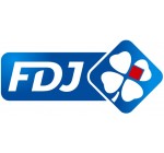 FDJ: 10€ offerts pour toute nouvelle inscription