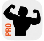 Amazon: App Android Fitness Point PRO offerte au lieu de 4,99€
