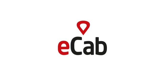 eCab: 30€ offerts sur votre première course