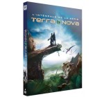 Amazon: L'intégrale de la série Terra Nova (réalisée par Steven Spielberg) en DVD à 18€