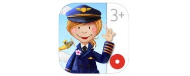 iOS: Jeu iOS Mini Aéroport offert au lieu de 2,99€