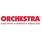 Orchestra: [En magasin] - 10% supp. à partir de 3 articles soldés achetés
