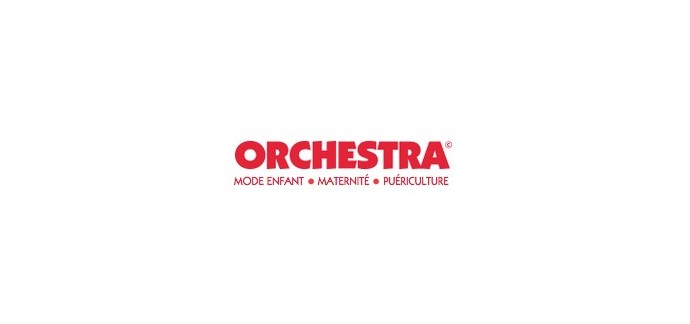 Orchestra: [En magasin] - 10% supp. à partir de 3 articles soldés achetés