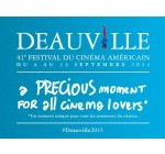 UGC: [Abonnés UGC] Des pass pour le Festival Américain de Deauville à gagner
