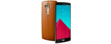 Bouygues Telecom: 150€ de remise sur le LG G4