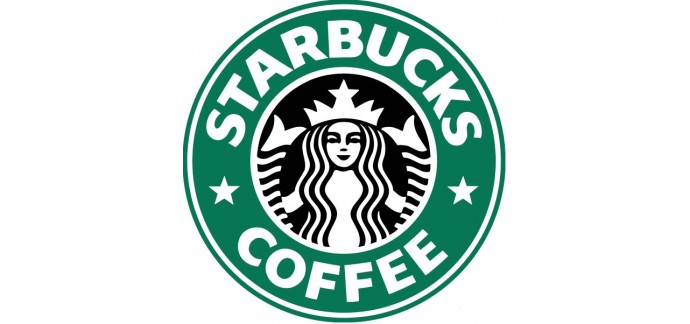Groupon: Payez 5€ la carte Starbucks eGift d'une valeur de 10 €