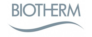 Biotherm: Routine hydratation Biotherm offerte dès 60€ d'achat