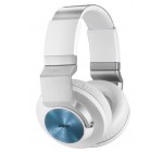 Amazon: Casque Audio AKG K545 blanc / turquoise à 69,94€ au lieu de 249€