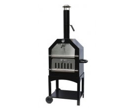 Home24: Four à Pizza Italia à 269€ au lieu de 369€