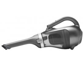 Darty: Aspirateur à main Black & Decker DV7215EL Dustbuster à 59,99€