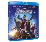 Amazon: Blu-ray Les Gardiens de la Galaxie
