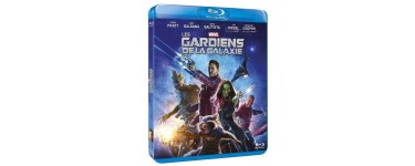 Amazon: Blu-ray Les Gardiens de la Galaxie