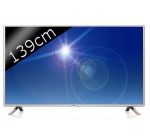 Cdiscount: TV LED LG 55LB5610 Full HD de 140 cm à 599,99€ au lieu de 1110,82€