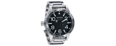 Surfdome: Montre Nixon The 51-30 Chrono à 241,29€