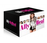 Amazon: L'intégrale de la série Ally McBeal en édition limitée à 27,28€