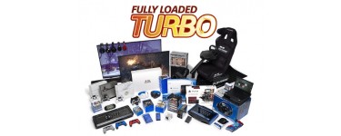 Playstation: La Totale Turbo PlayStation : Plus de 15 000€ de lots jeux video à gagner