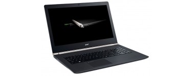 Materiel.net: 10% de réduction sur une sélection de PC Portable Acer Nitro Gamer