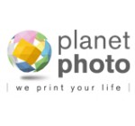 Planet Photo: Remise de 15% sur les Tirages Photo