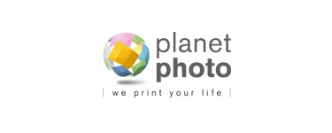 Planet Photo: Un agrandissement 20x30cm offert pour toute commande