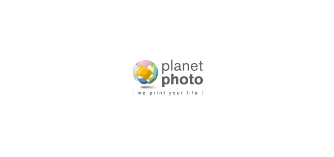 Planet Photo: Livraison express offerte pour l'achat d'un livre photo 20x20