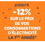 Happ'e: Happ’e : Jusqu'à - 12% sur le prix de vos consommations d'électricité